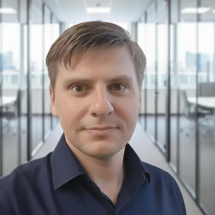 Jan Stodulski — agent ubezpieczeniowy