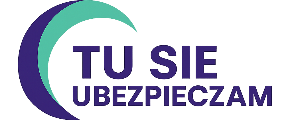 Prosto. Szybko. Pewnie. Tu Się Ubezpieczam