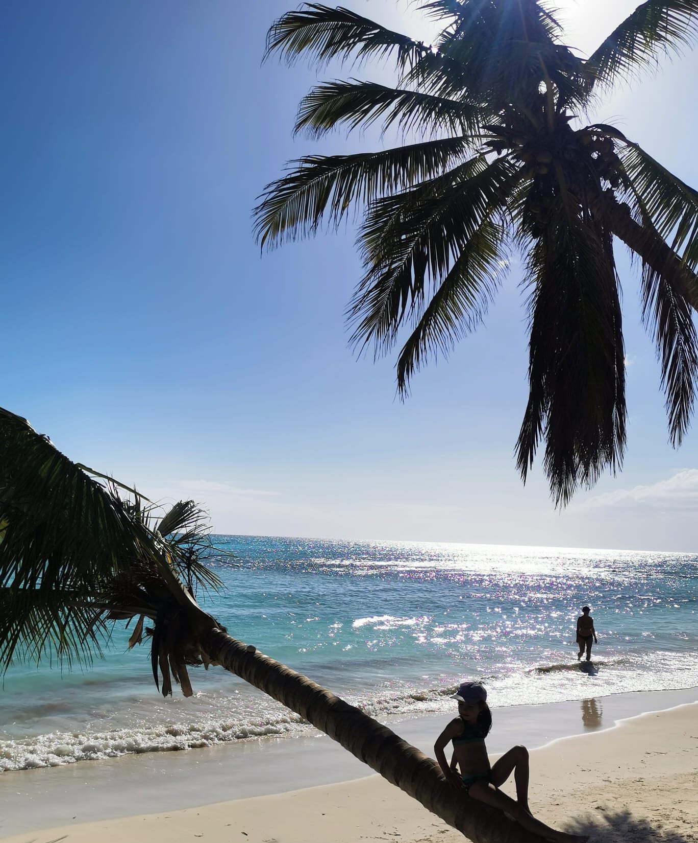 Wakacje podróż Dominikana